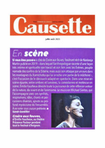Causette